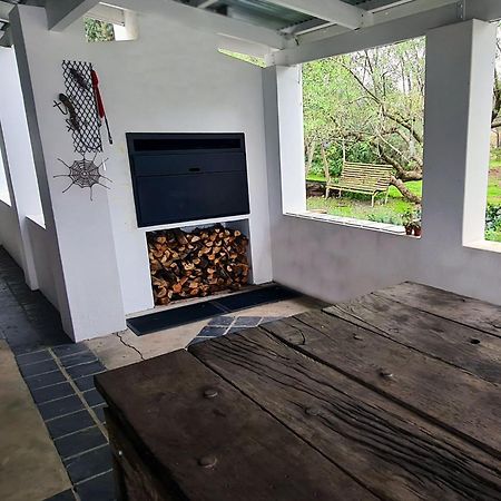Abbotts Hill Hotel Malmesbury Kültér fotó