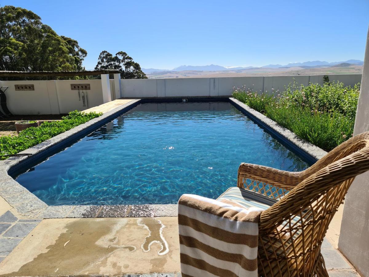 Abbotts Hill Hotel Malmesbury Kültér fotó
