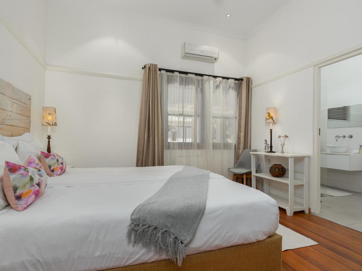 Abbotts Hill Hotel Malmesbury Kültér fotó