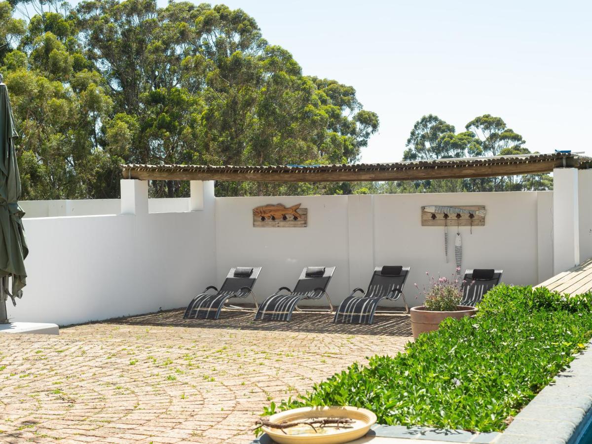 Abbotts Hill Hotel Malmesbury Kültér fotó