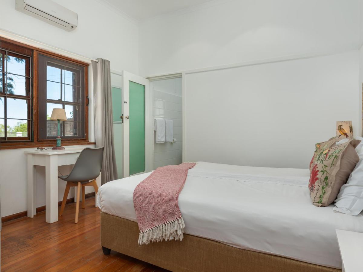 Abbotts Hill Hotel Malmesbury Kültér fotó