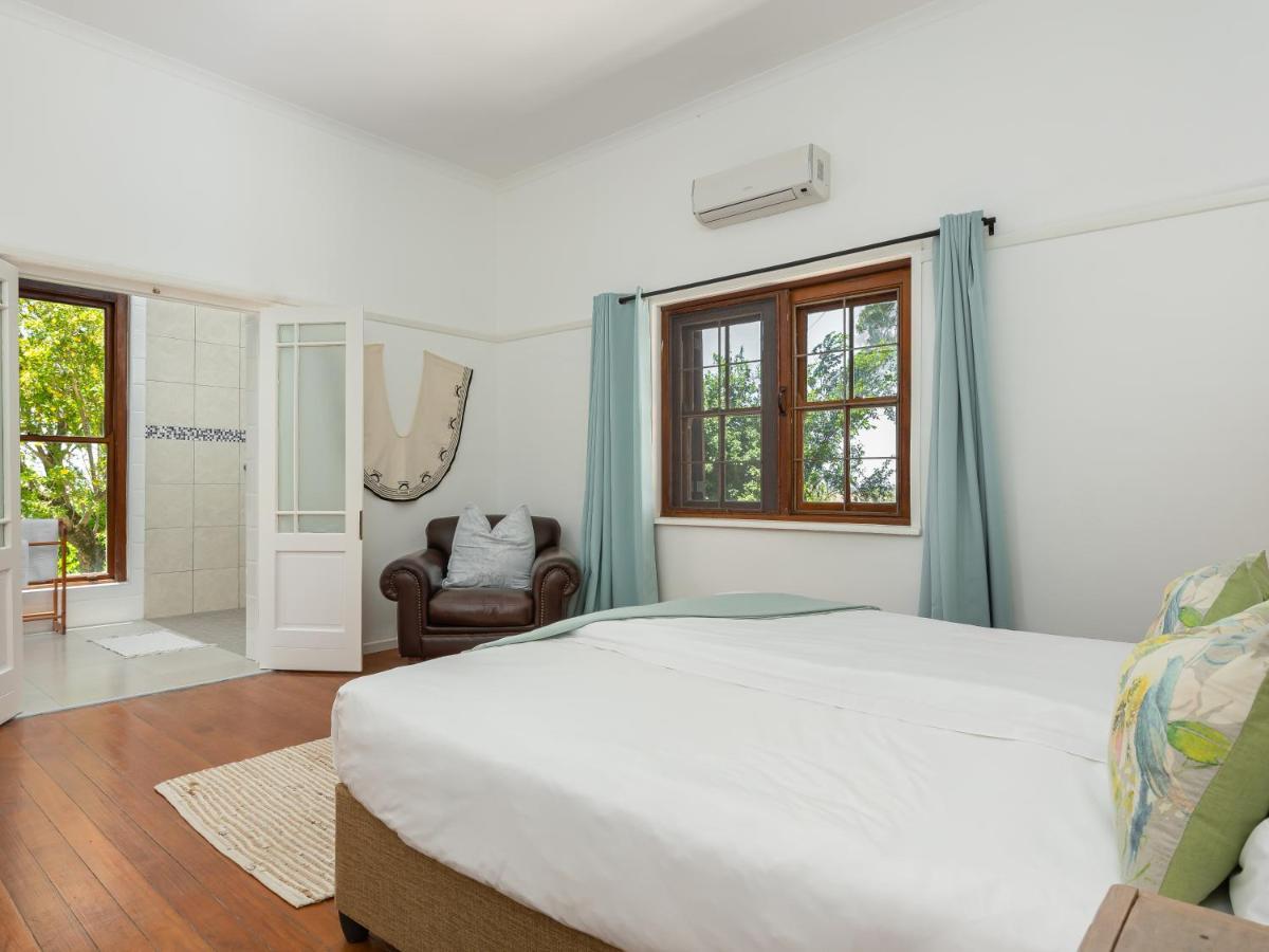 Abbotts Hill Hotel Malmesbury Kültér fotó